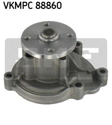 VKPC 88860 SKF - Насос охолоджуючої рідини1